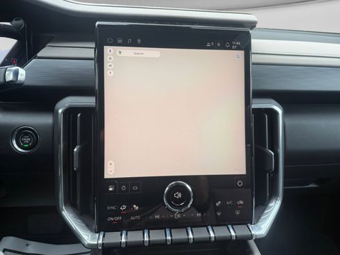 New 2026 GMC Acadia Elevation w/ Elevation Premium Package image 19