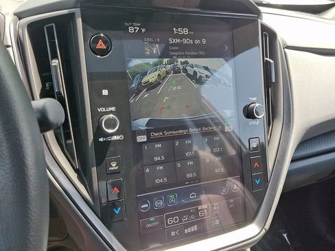 Certified 2024 Subaru Crosstrek 2.5i Limited w/ Crosstrek Mirror Package AWD/4WD image 18