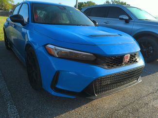 Used 2024 Honda Civic Type R video 2