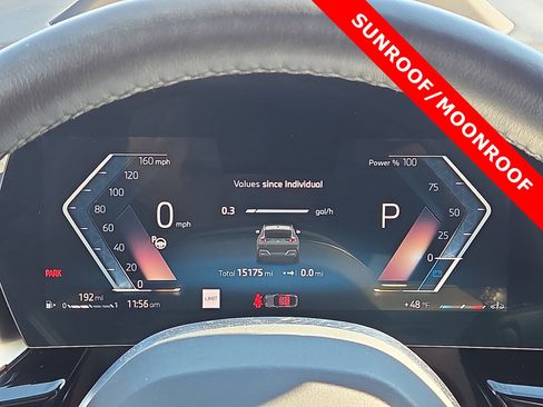 Used 2025 BMW X2 xDrive28i image 23