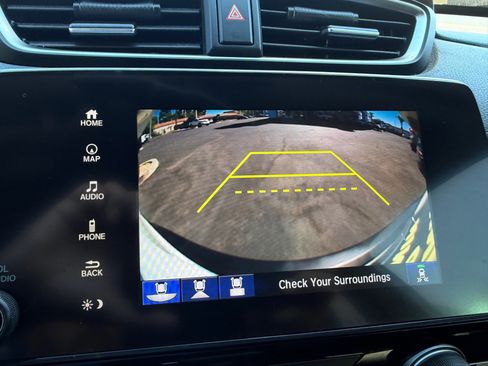 Used 2020 Honda CR-V Touring image 36