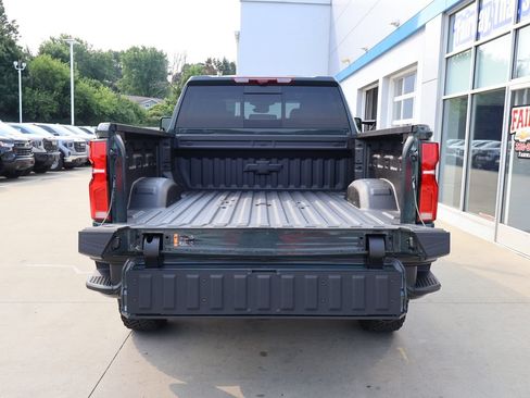 New 2026 Chevrolet Silverado 2500 LTZ w/ LTZ Plus Package AWD/4WD image 37