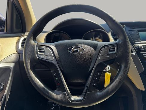 Used 2017 Hyundai Santa Fe Sport w/ Cargo Package image 23