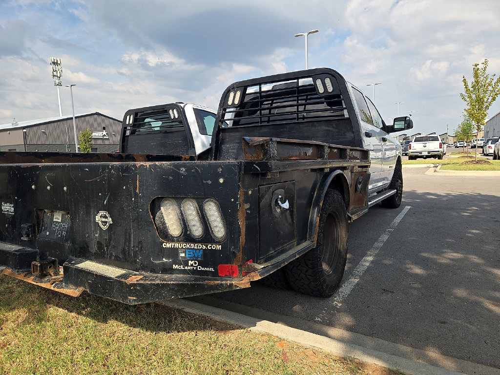 Used 2019 RAM 3500 Tradesman w/ Ambulance Prep Group AWD/4WD image 3