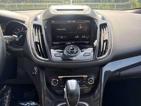 Used 2014 Ford Escape Titanium AWD/4WD image 18