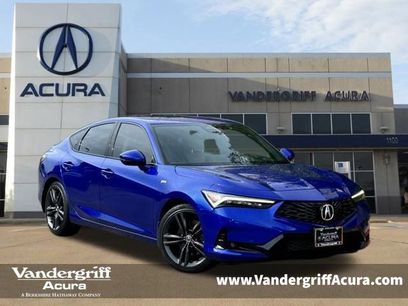 Used 2023 Acura Integra A-Spec