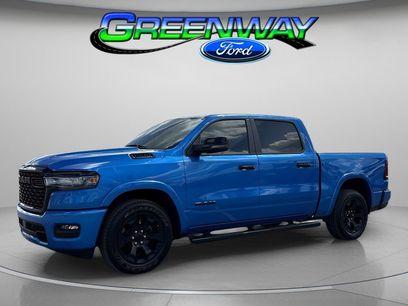 Used 2025 RAM 1500 Big Horn