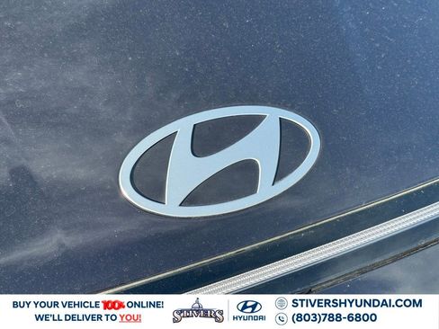 New 2026 Hyundai Sonata Limited image 11