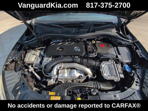 Used 2024 Mercedes-Benz GLA 250 4MATIC image 31