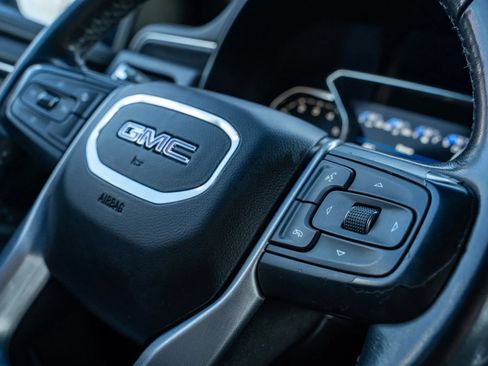 Used 2021 GMC Yukon SLT RWD image 23