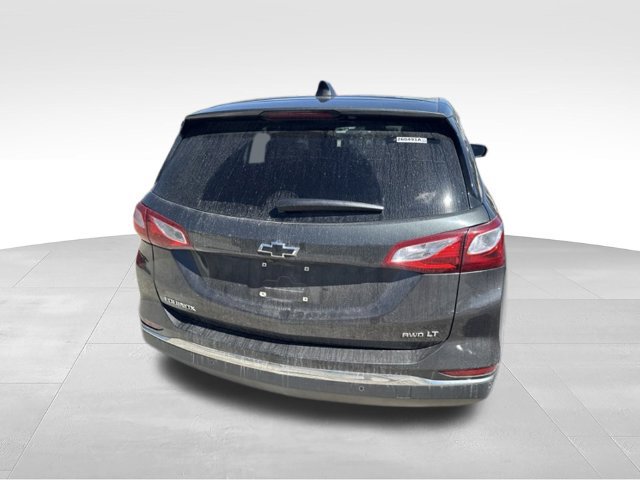 Used 2020 Chevrolet Equinox LT AWD/4WD image 68