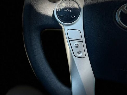 Used 2015 Toyota Prius Two FWD image 32