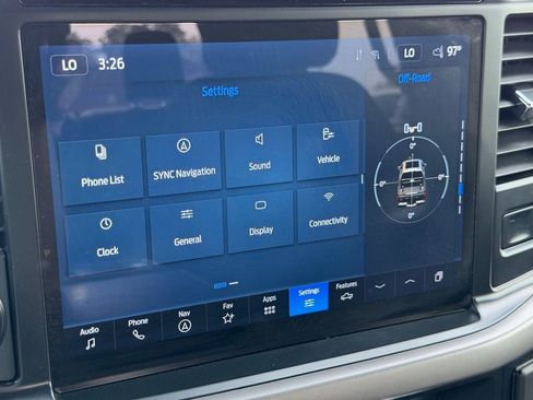 Used 2024 Ford F150 XLT w/ Equipment Group 302A MID image 47