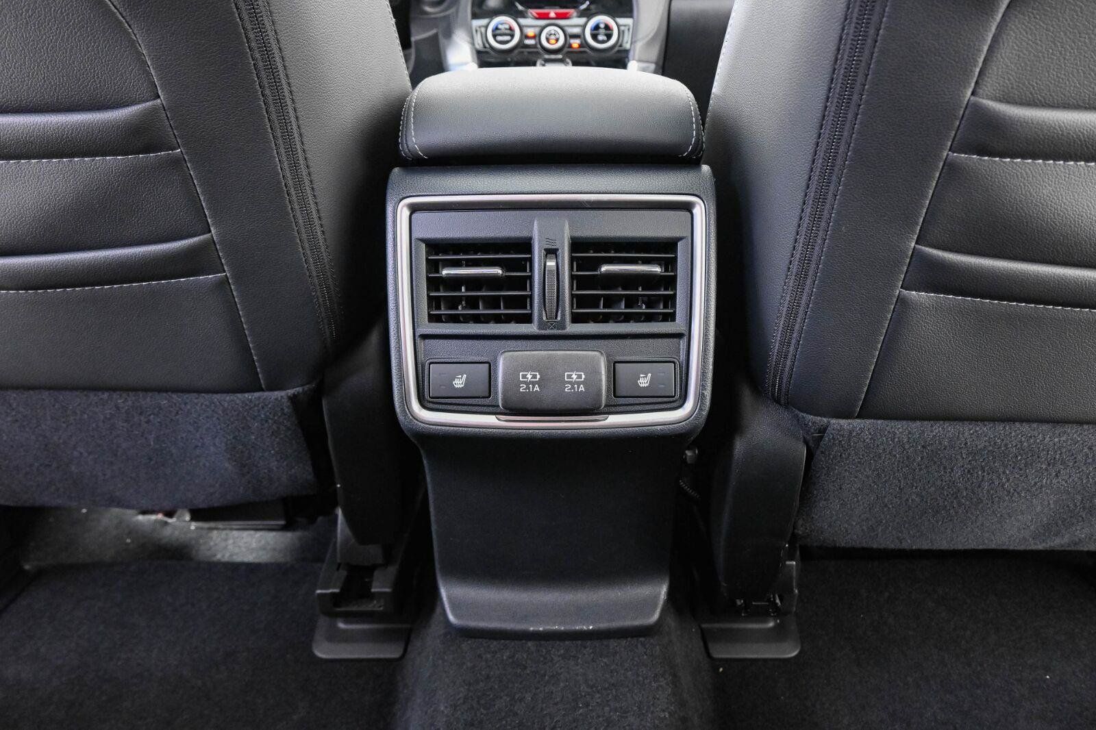 Used 2020 Subaru Forester Touring AWD/4WD image 21