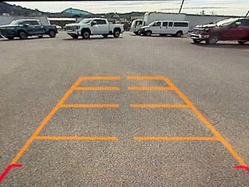 New 2026 Chevrolet Silverado 1500 RST w/ All Star Edition Plus image 20