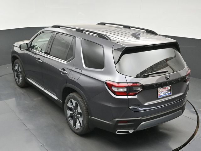 New 2026 Honda Pilot Elite image 30