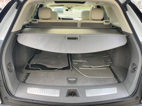 Used 2021 Cadillac XT5 Premium Luxury image 8