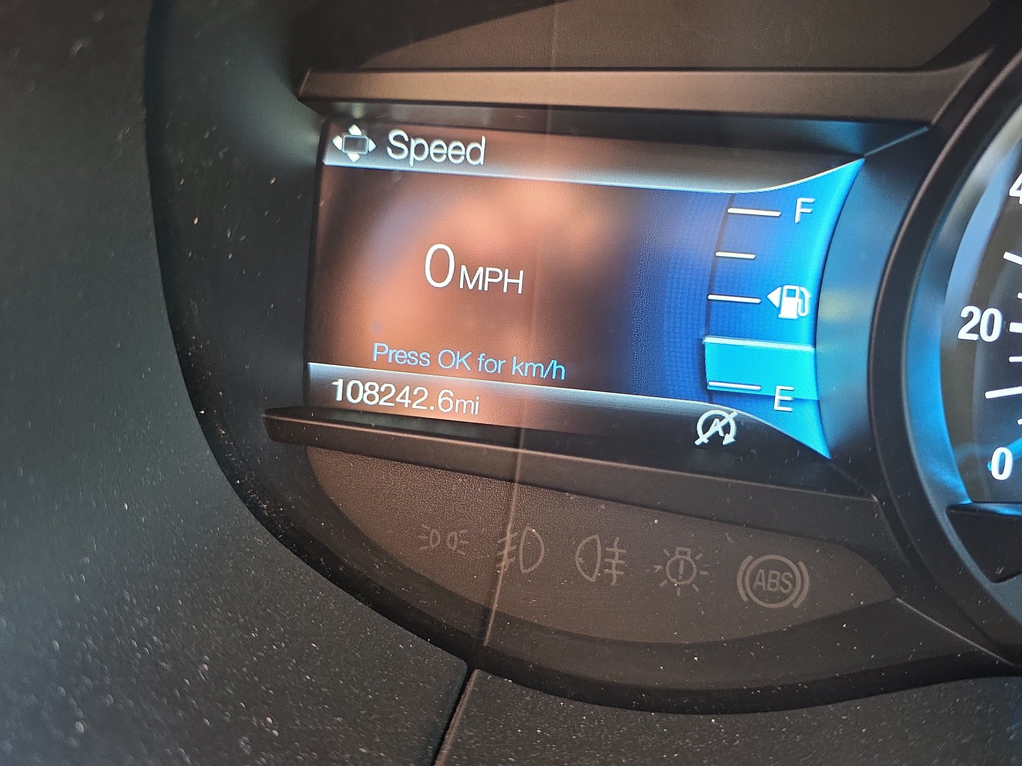 Used 2019 Ford Edge SEL w/ Equipment Group 201A AWD/4WD image 10