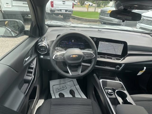 New 2026 Chevrolet Equinox LT FWD image 26