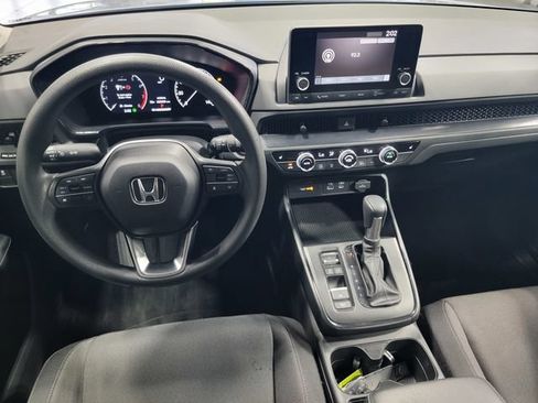 Certified 2024 Honda CR-V EX image 28