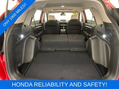 Used 2024 Honda CR-V EX image 28
