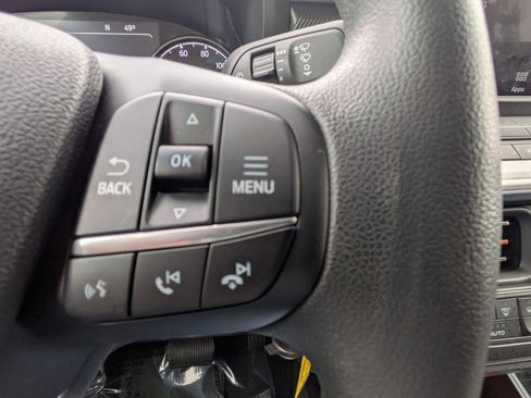 Used 2023 Ford Maverick XLT w/ Equipment Group 300A Standard image 17