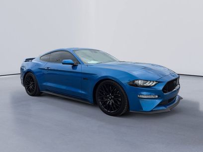 Used 2021 Ford Mustang GT Premium w/ GT Performance Package