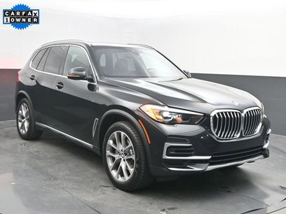 Certified 2023 BMW X5 sDrive40i w/ Climate Comfort Package