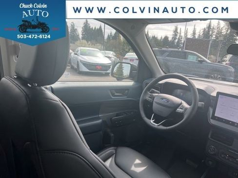 New 2026 Ford Maverick Lariat AWD/4WD image 24