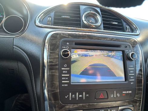 Used 2014 Buick Enclave Premium w/ Trailering Provision Package AWD/4WD image 17