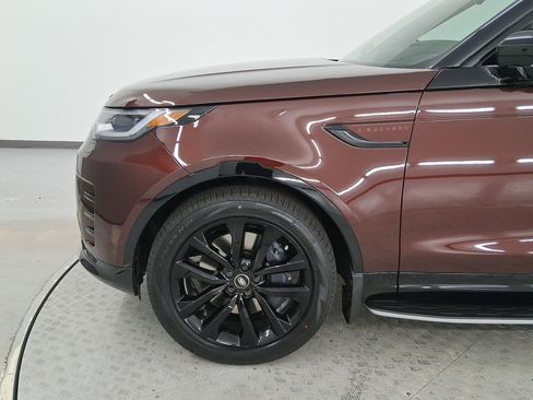 New 2026 Land Rover Discovery Limited Edition AWD/4WD image 20