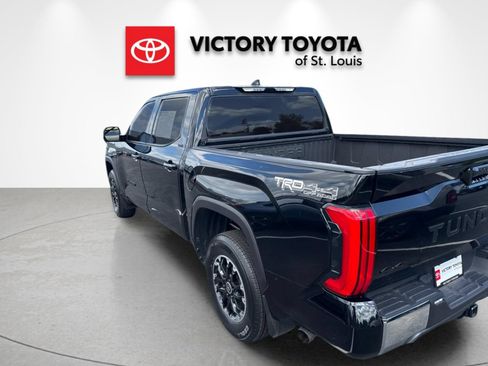 Used 2023 Toyota Tundra SR5 w/ TRD Off-Road Package AWD/4WD image 5