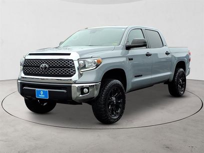 Used 2019 Toyota Tundra SR5