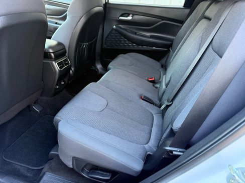 Used 2022 Hyundai Santa Fe SEL image 5