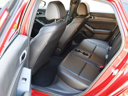 Used 2024 Acura Integra Type S FWD image 17