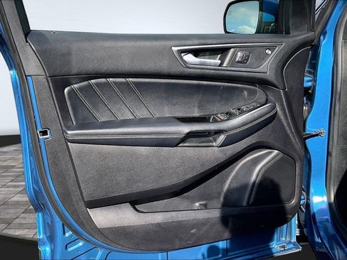 Used 2019 Ford Edge ST w/ Equipment Group 401A image 23