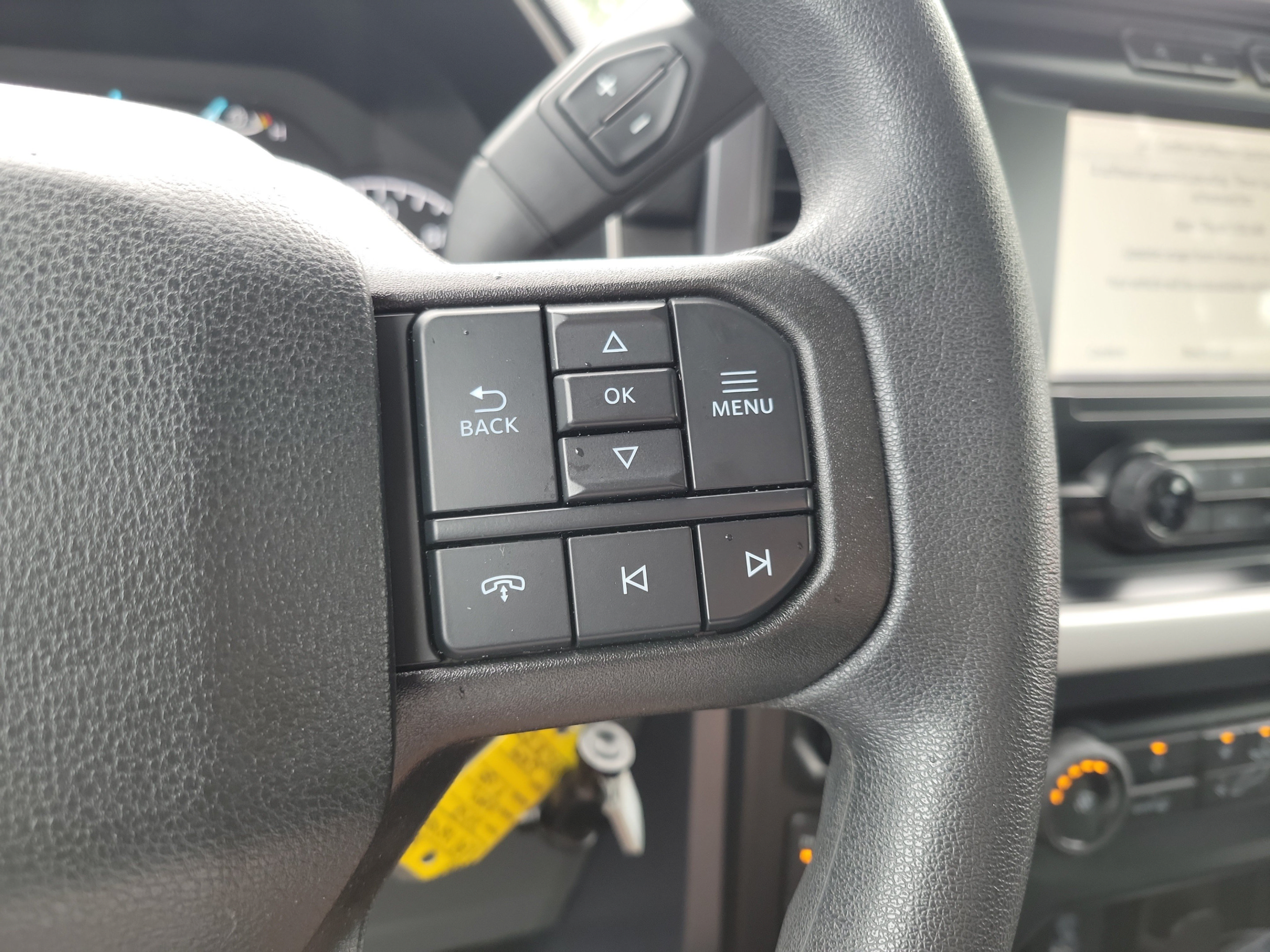 Used 2023 Ford F150 XLT AWD/4WD image 22