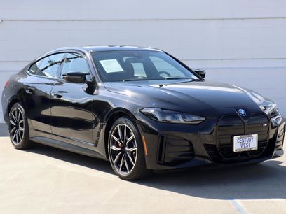 Used 2025 BMW i4 M50 w/ Premium Package