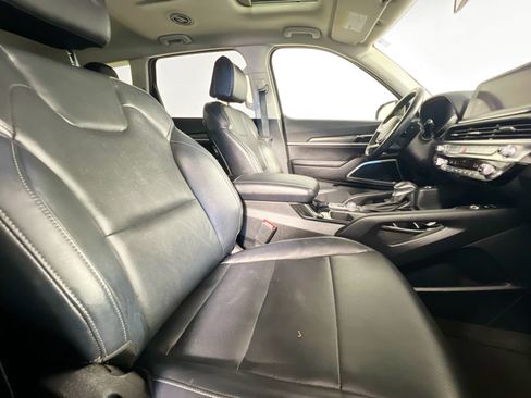 Used 2022 Kia Telluride S AWD/4WD image 30