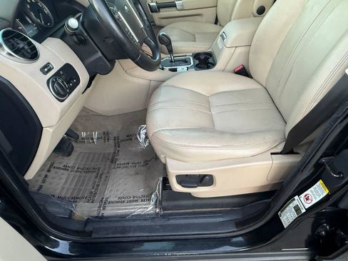 Used 2013 Land Rover LR4 HSE AWD/4WD image 17
