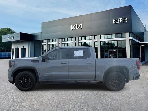 Used 2024 GMC Sierra 1500 Elevation AWD/4WD image 5