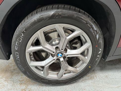 Used 2022 BMW X3 xDrive30i w/ Premium Package 2 AWD/4WD image 24