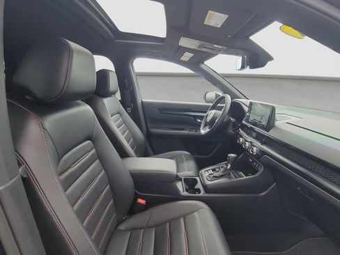 Certified 2023 Honda CR-V Sport Touring image 21
