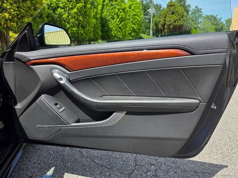 Used 2011 Cadillac CTS Premium image 31