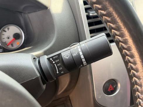 Used 2020 Nissan Frontier PRO-4X AWD/4WD image 24