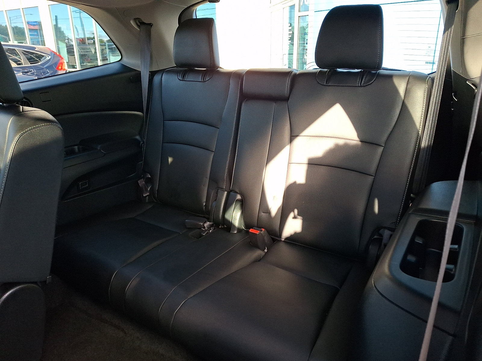 Used 2022 Honda Pilot Special Edition image 10