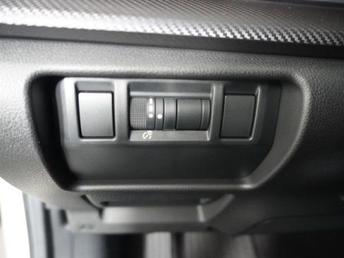 Used 2024 Subaru Crosstrek 2.5i Wilderness w/ Crosstrek Mirror Package AWD/4WD image 23