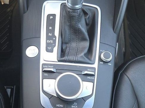 Used 2020 Audi A3 2.0T Premium Plus w/ Premium Plus Package image 34