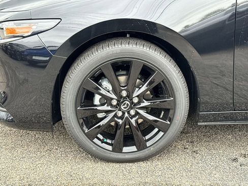 New 2026 MAZDA MAZDA3 s Sport image 10