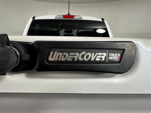 Used 2019 Ford Ranger Lariat w/ Equipment Group 501A Mid image 6